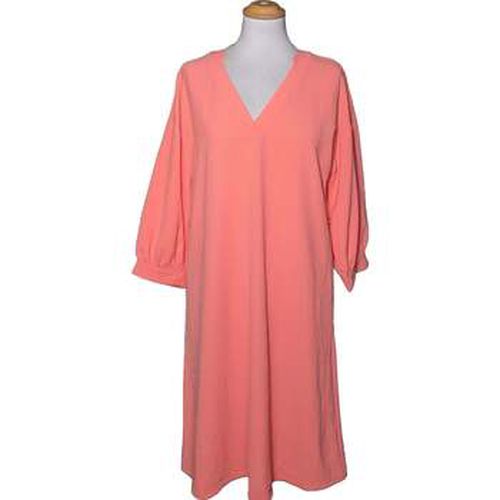 Robe robe mi-longue 36 - T1 - S - Vero Moda - Modalova