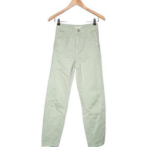 Pantalon pantalon bootcut 32 - Bizzbee - Modalova