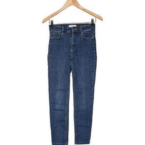 Jeans jean slim 34 - T0 - XS - Morgan - Modalova