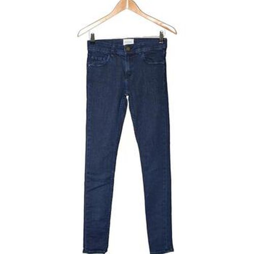 Jeans jean slim 36 - T1 - S - Sézane - Modalova