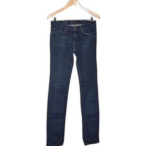 Jeans jean slim 36 - T1 - S - Levis - Modalova