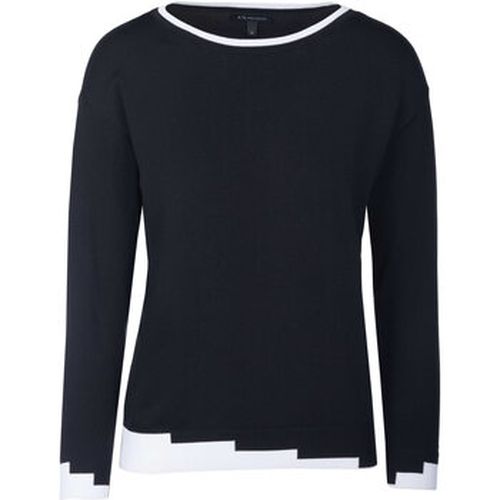 Sweat-shirt EAX Pull-over - EAX - Modalova