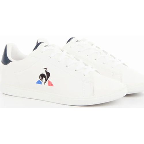 Baskets basses Courtset 2 - Le Coq Sportif - Modalova