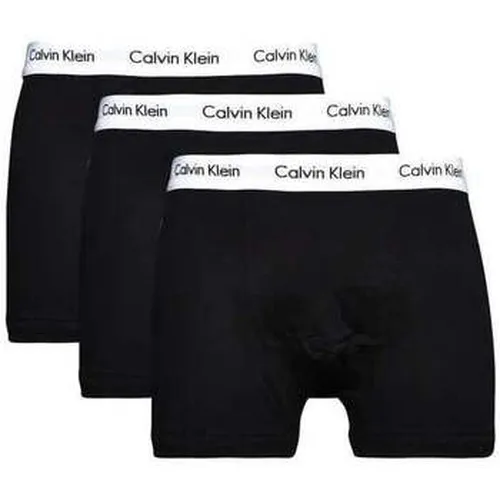 Boxers Calvin Klein Sous Vêtement Underwear - Calvin Klein Jeans - Modalova