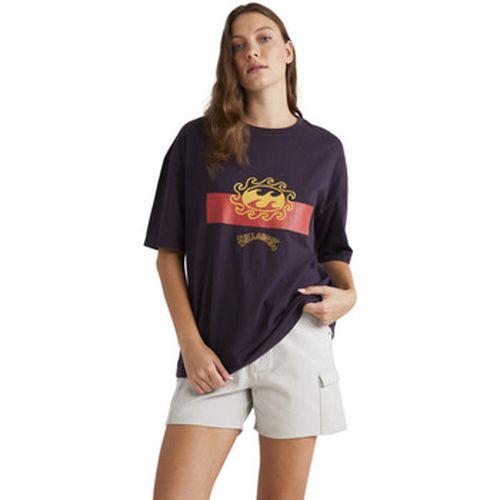 T-shirt Billabong Otis Arch Sun - Billabong - Modalova