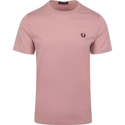 T-shirt T-Shirt Vieux - Fred Perry - Modalova