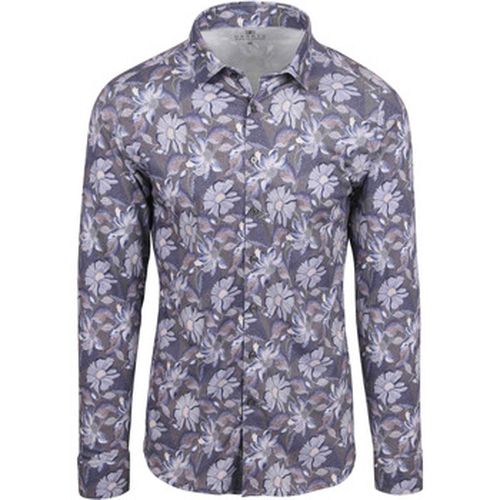 Chemise Chemise Timeless Elegance Impression Fleurs - Desoto - Modalova