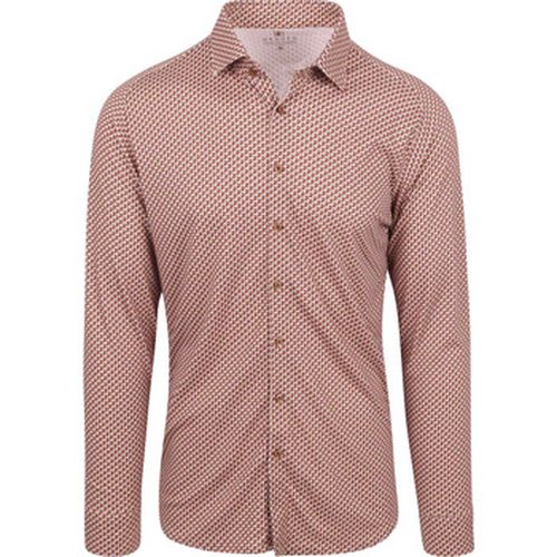 Chemise Chemise Fundamental Vibes Impression - Desoto - Modalova