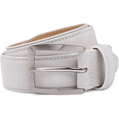 Ceinture Ceinture Daim Blanche - Suitable - Modalova