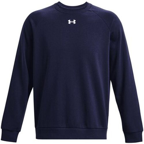 Blouson Under Armour Rival - Under Armour - Modalova