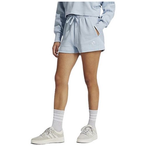 Short SHORT BLEU - WONBLU - L - adidas - Modalova