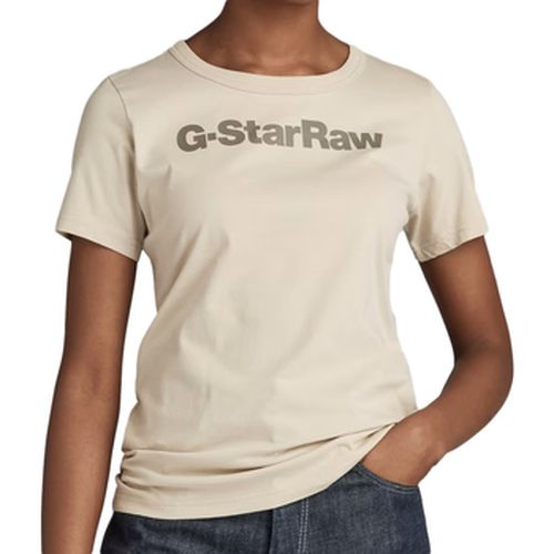 T-shirt G-Star Raw D23942-336 - G-Star Raw - Modalova