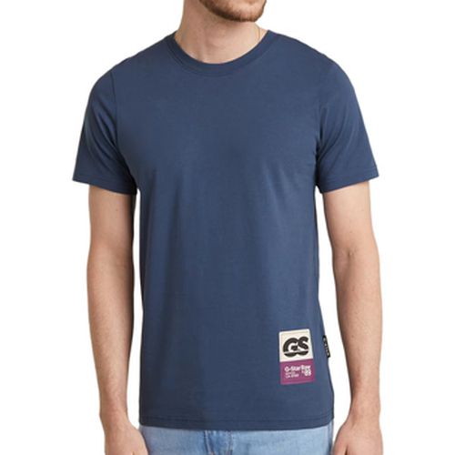 T-shirt G-Star Raw D23730-336 - G-Star Raw - Modalova