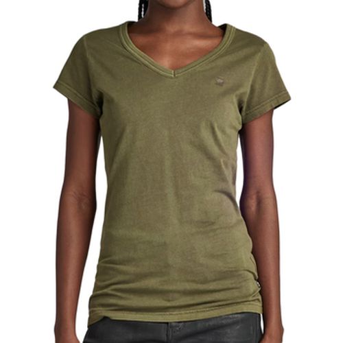 T-shirt G-Star Raw D21314-B059 - G-Star Raw - Modalova