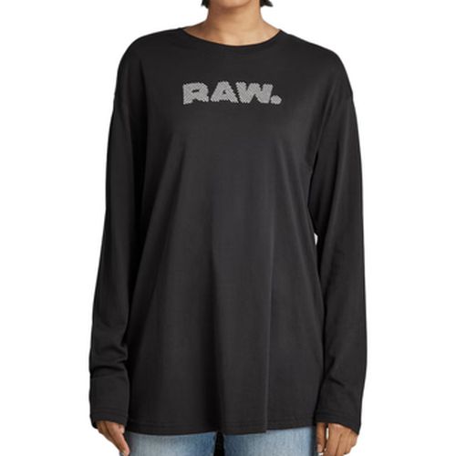 T-shirt G-Star Raw D22036-4107 - G-Star Raw - Modalova