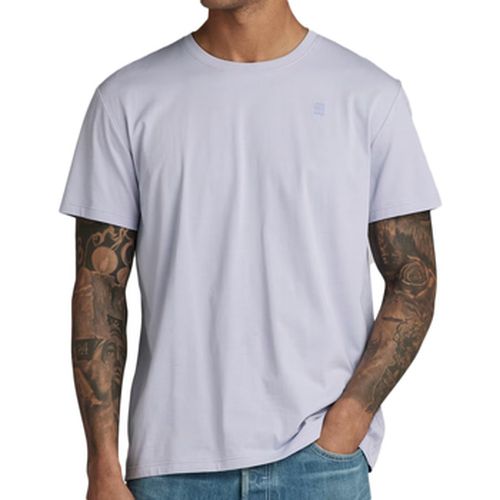 T-shirt G-Star Raw D16411-336 - G-Star Raw - Modalova