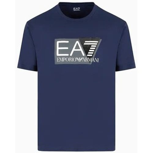 T-shirt 3DPT81PJM9Z - Emporio Armani EA7 - Modalova