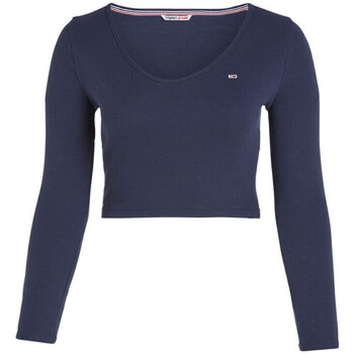 T-shirt Tommy Jeans 111023 - Tommy Jeans - Modalova