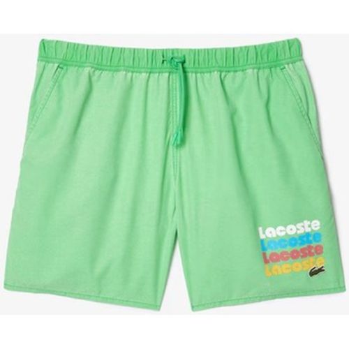 Pantalon Lacoste SWIMSUIT - Lacoste - Modalova