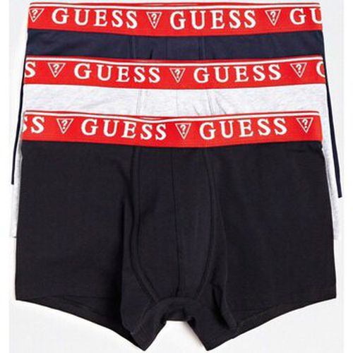 Boxers Guess U97G01 KCD31 - Guess - Modalova