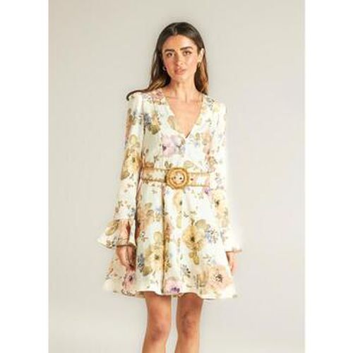 Robe courte ALMA EN PENA V24CL113 - ALMA EN PENA - Modalova