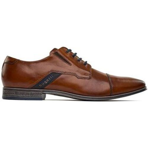 Derbies Toe Cap Gusset Des Chaussures - Bugatti - Modalova