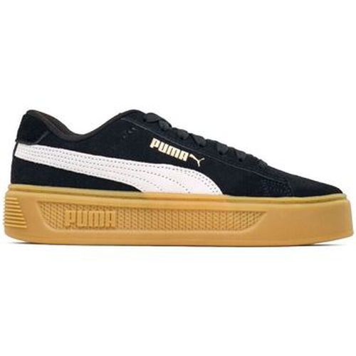 Baskets basses Smash Platform Formateurs - Puma - Modalova