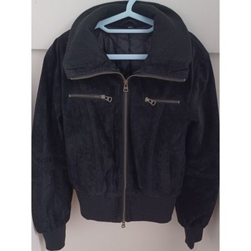 Blouson Zara Bombers femme - Zara - Modalova