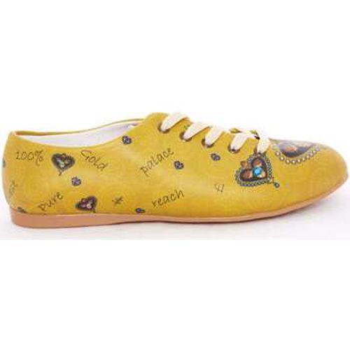 Derbies Goby SLV056 - Goby - Modalova