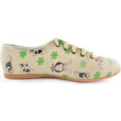 Derbies Goby SLV061 - Goby - Modalova