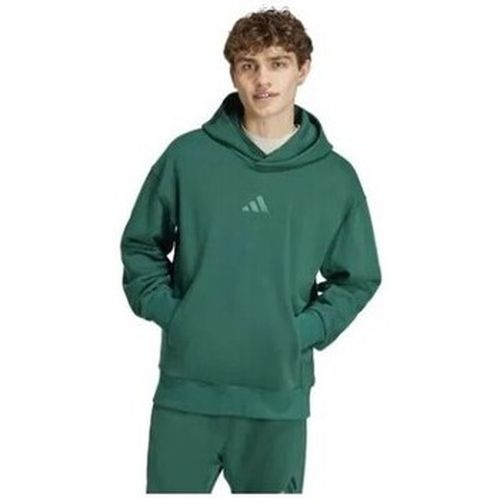 Sweat-shirt SWEAT VERT - CGREEN - M - adidas - Modalova