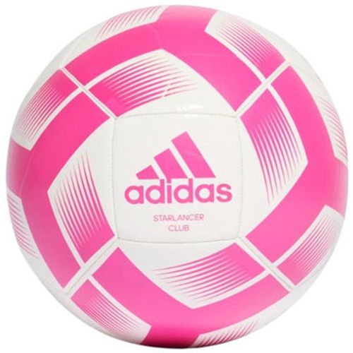 Ballons de sport BALLON STARLANCER - LUCLEM WHITE - 5 - adidas - Modalova