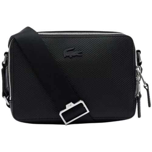 Pochette Sacoche Ref 63440 20.5*14*6.5 cm - Lacoste - Modalova