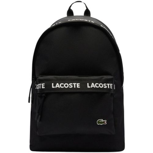 Sac a dos Sac a dos Ref 63439 42.5*30*18.5 cm - Lacoste - Modalova