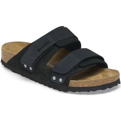 Sandales Birkenstock BK-UJI-blk-M - Birkenstock - Modalova