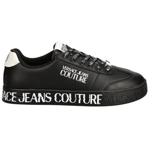 Baskets Chaussure 77YA3SK6 - Versace - Modalova