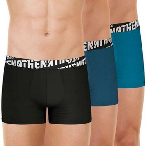 Boxers 3 Boxers EASYSPORT Lagon Croisièr - Athena - Modalova