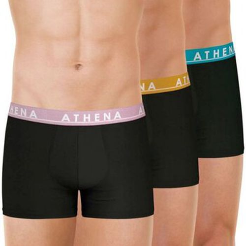 Boxers 3 Boxers EASY COLOR - Athena - Modalova