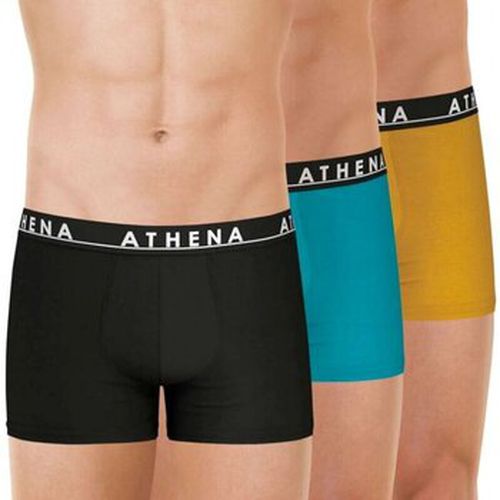 Boxers 3 Boxers EASY COLOR - Athena - Modalova