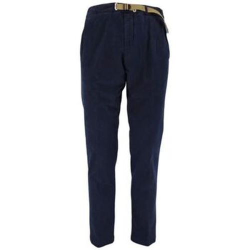 Pantalon Pantalon Greg Classic Navy - White Sand - Modalova