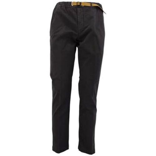 Pantalon Pantalon Greg Classic Shadow Grey - White Sand - Modalova