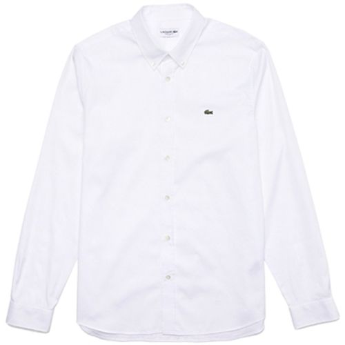 Chemise Lacoste Camicia CH2933 01 - Lacoste - Modalova