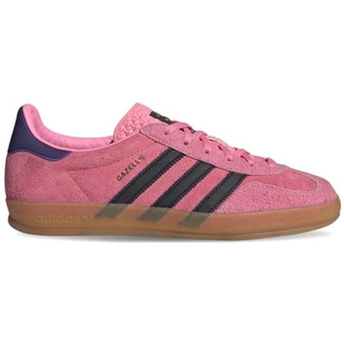 Baskets Gazelle Indoor W IE7002 - adidas - Modalova