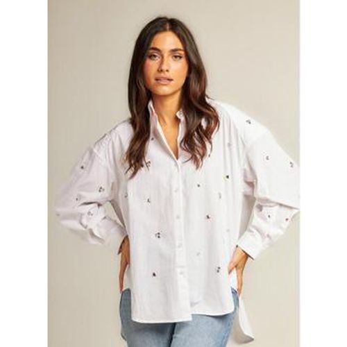 Chemise ALMA EN PENA V24CL600 - ALMA EN PENA - Modalova