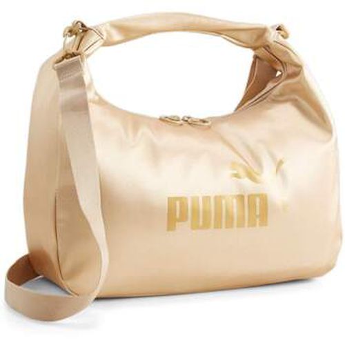 Sac de sport Puma Core Up Hobo - Puma - Modalova