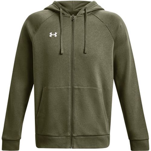 Sweat-shirt UA Rival Fleece FZ - Under Armour - Modalova