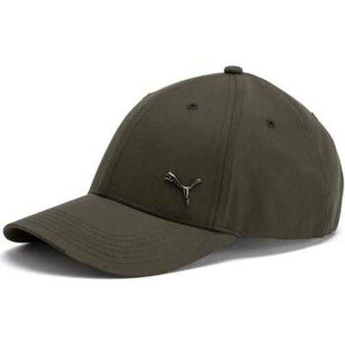 Casquette Metal Cat Cap Forest Night - Puma - Modalova