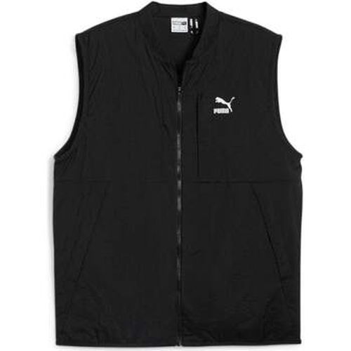 Veste Puma Classics Vest - Puma - Modalova