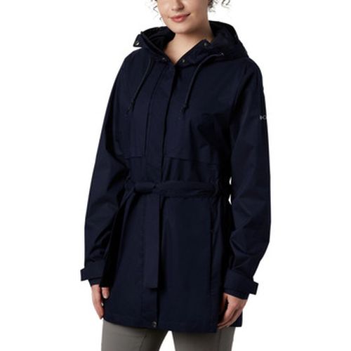 Veste Pardon My Trench Ii Rain Jacket - Columbia - Modalova