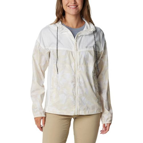 Veste Flash Challenger Novelty Windbreaker - Columbia - Modalova